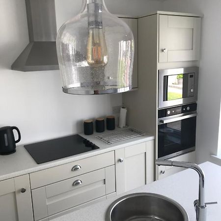 Unique Belfast Stay Exteriör bild
