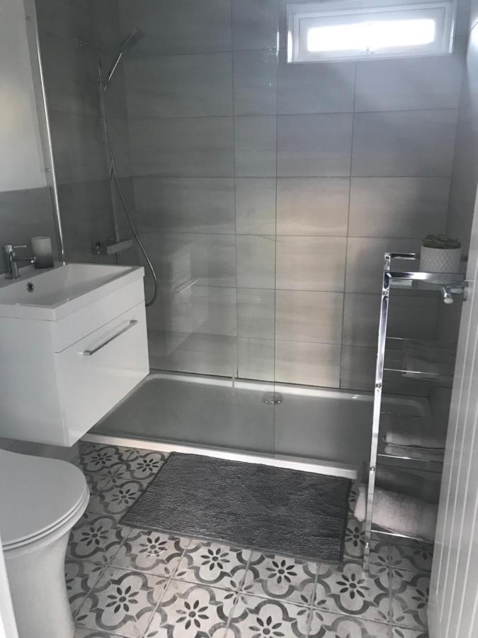 Unique Belfast Stay Exteriör bild