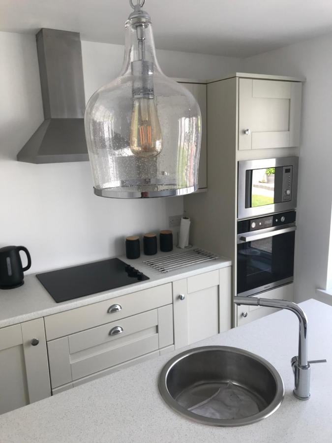 Unique Belfast Stay Exteriör bild
