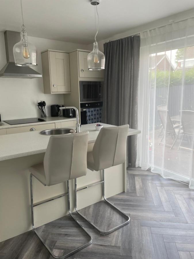 Unique Belfast Stay Exteriör bild