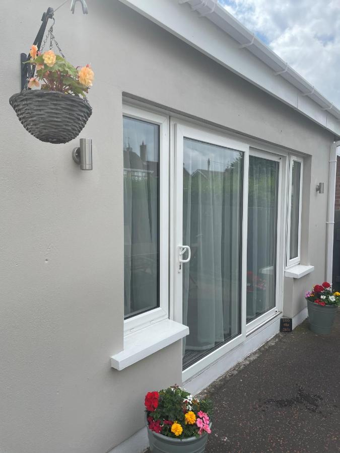 Unique Belfast Stay Exteriör bild
