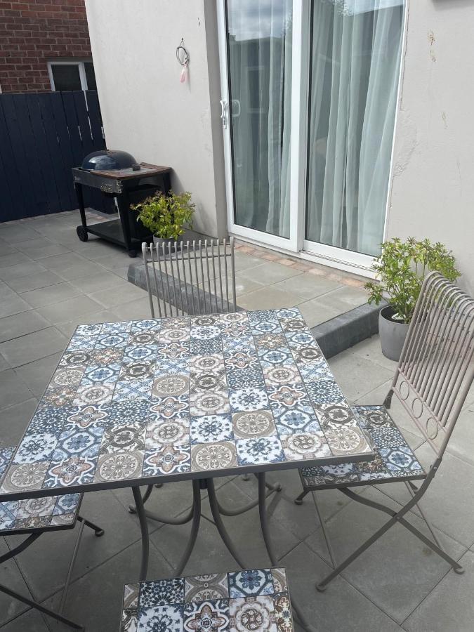 Unique Belfast Stay Exteriör bild